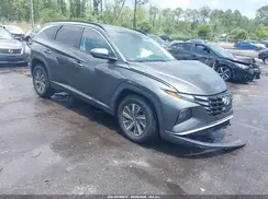 KM8JBCA10NU018713 2022 HYUNDAI TUCSON