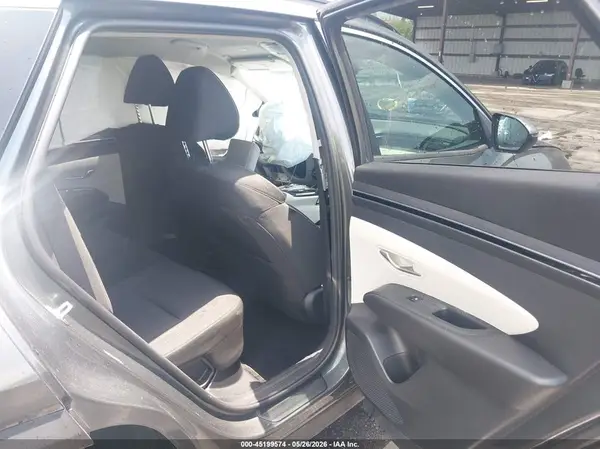 KM8JBCA10NU018713 2022 HYUNDAI TUCSON - Image 8
