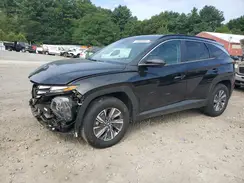 KM8JBCA10NU025158 2022 HYUNDAI TUCSON