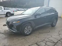 KM8JBCA10NU027122 2022 HYUNDAI TUCSON