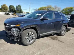 KM8JBCA10NU027198 2022 HYUNDAI TUCSON
