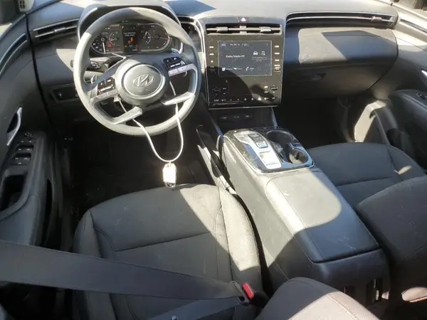 KM8JBCA10NU027198 2022 HYUNDAI TUCSON - Image 8