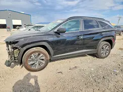 KM8JBCA10NU027363 2022 HYUNDAI TUCSON