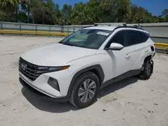 KM8JBCA10NU028240 2022 HYUNDAI TUCSON