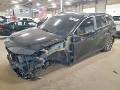 KM8JBCA10NU029727 2022 HYUNDAI TUCSON