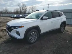 KM8JBCA10NU029999 2022 HYUNDAI TUCSON