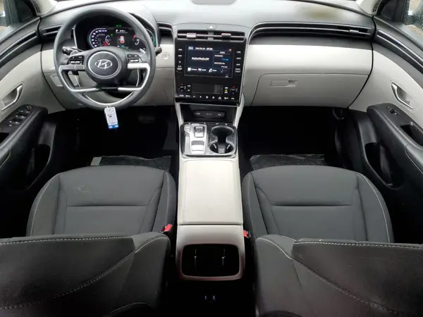 KM8JBCA10NU029999 2022 HYUNDAI TUCSON - Image 8