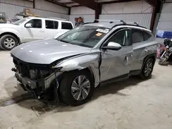 KM8JBCA10NU030974 2022 HYUNDAI TUCSON
