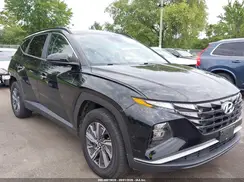 KM8JBCA10NU043840 2022 HYUNDAI TUCSON