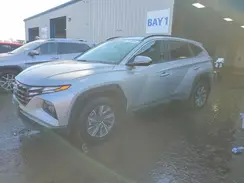 KM8JBCA10NU050433 2022 HYUNDAI TUCSON