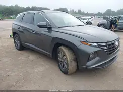KM8JBCA10NU051243 2022 HYUNDAI TUCSON
