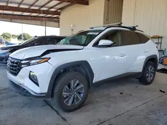 KM8JBCA10NU053039 2022 HYUNDAI TUCSON