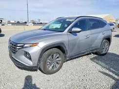 KM8JBCA10NU058340 2022 HYUNDAI TUCSON