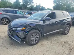 KM8JBCA10NU062484 2022 HYUNDAI TUCSON