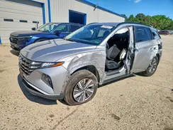 KM8JBCA10NU062517 2022 HYUNDAI TUCSON