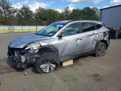 KM8JBCA10NU062761 2022 HYUNDAI TUCSON