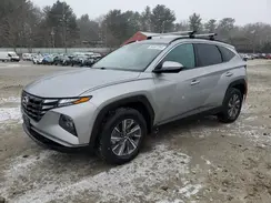 KM8JBCA10NU064090 2022 HYUNDAI TUCSON