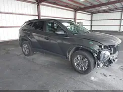 KM8JBCA10NU076921 2022 HYUNDAI TUCSON