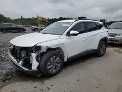 KM8JBCA10NU082217 2022 HYUNDAI TUCSON