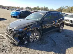 KM8JBCA10NU083111 2022 HYUNDAI TUCSON