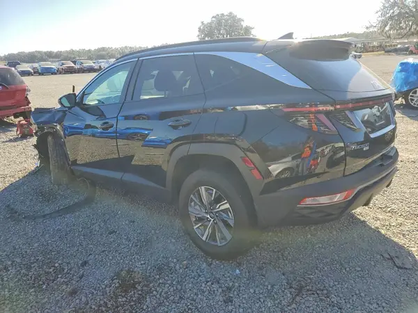 KM8JBCA10NU083111 2022 HYUNDAI TUCSON - Image 2