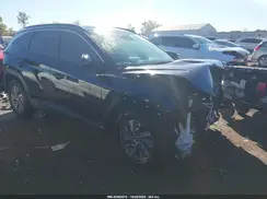 KM8JBCA10NU083741 2022 HYUNDAI TUCSON