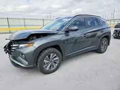KM8JBCA10PU091406 2023 HYUNDAI TUCSON