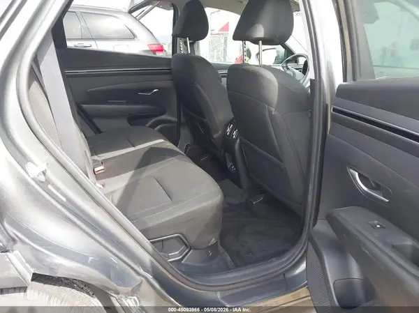 KM8JBCA10PU091857 2023 HYUNDAI TUCSON - Image 8