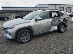 KM8JBCA10PU092040 2023 HYUNDAI TUCSON