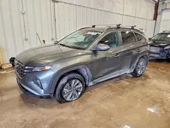 KM8JBCA10PU092829 2023 HYUNDAI TUCSON