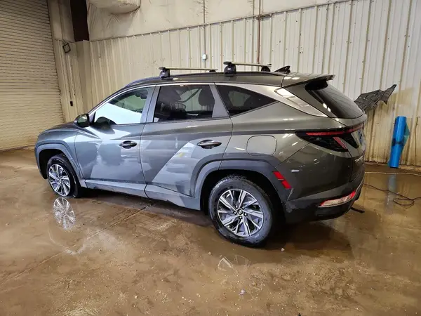 KM8JBCA10PU092829 2023 HYUNDAI TUCSON - Image 2