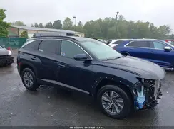 KM8JBCA10PU092863 2023 HYUNDAI TUCSON