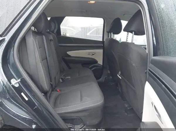 KM8JBCA10PU092863 2023 HYUNDAI TUCSON - Image 8