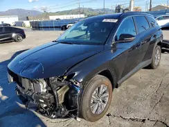 KM8JBCA10PU106406 2023 HYUNDAI TUCSON