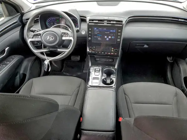 KM8JBCA10PU108933 2023 HYUNDAI TUCSON - Image 8