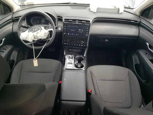 KM8JBCA10PU112593 2023 HYUNDAI TUCSON - Image 8