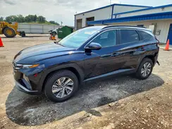 KM8JBCA10PU115316 2023 HYUNDAI TUCSON