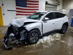 KM8JBCA10PU119723 2023 HYUNDAI TUCSON