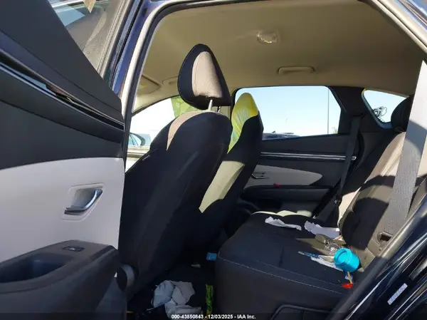 KM8JBCA10PU124193 2023 HYUNDAI TUCSON - Image 8