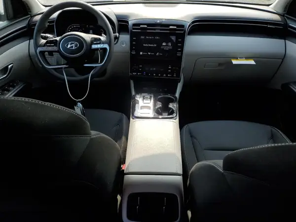 KM8JBCA10PU128714 2023 HYUNDAI TUCSON - Image 8