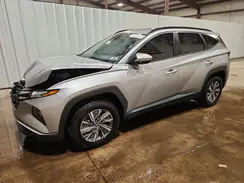 KM8JBCA10PU131578 2023 HYUNDAI TUCSON