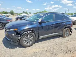 KM8JBCA11NU024374 2022 HYUNDAI TUCSON