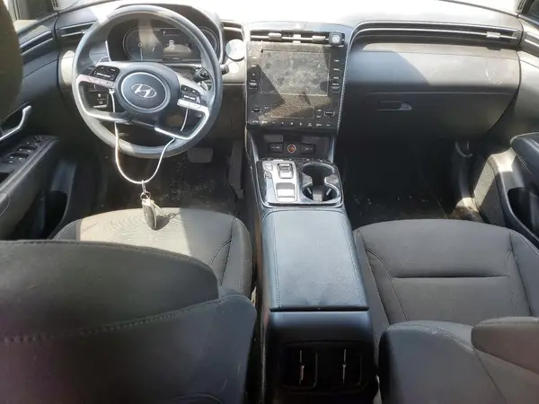 KM8JBCA11NU024374 2022 HYUNDAI TUCSON - Image 8