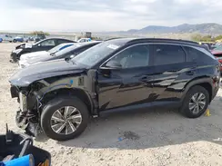 KM8JBCA11NU028277 2022 HYUNDAI TUCSON