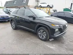 KM8JBCA11NU029736 2022 HYUNDAI TUCSON