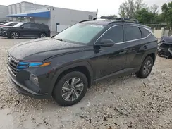 KM8JBCA11NU029770 2022 HYUNDAI TUCSON