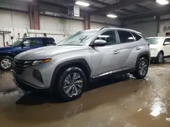 KM8JBCA11NU044110 2022 HYUNDAI TUCSON