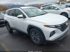 KM8JBCA11NU045645 2022 HYUNDAI TUCSON