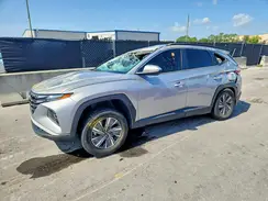 KM8JBCA11NU048772 2022 HYUNDAI TUCSON