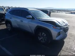 KM8JBCA11NU048836 2022 HYUNDAI TUCSON